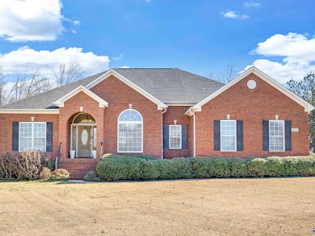 House for sale in Arab, Alabama