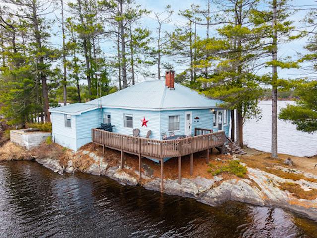 House for sale in Muskoka, Ontario
