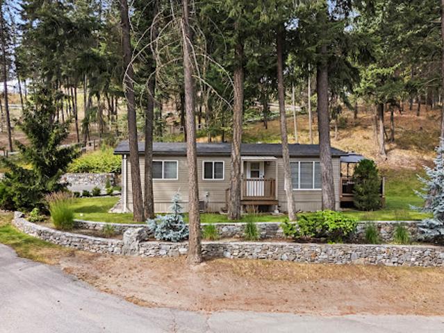 House for sale in Winfield, British Columbia