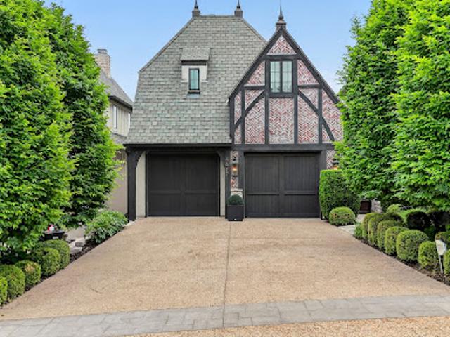 House for sale in Kansas City, Missouri