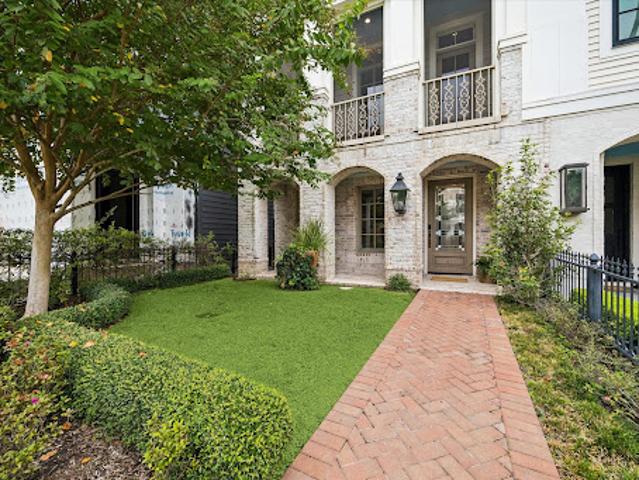 House for sale in Harris, Texas