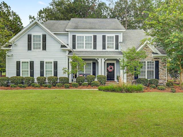 House for sale in Pooler, Georgia