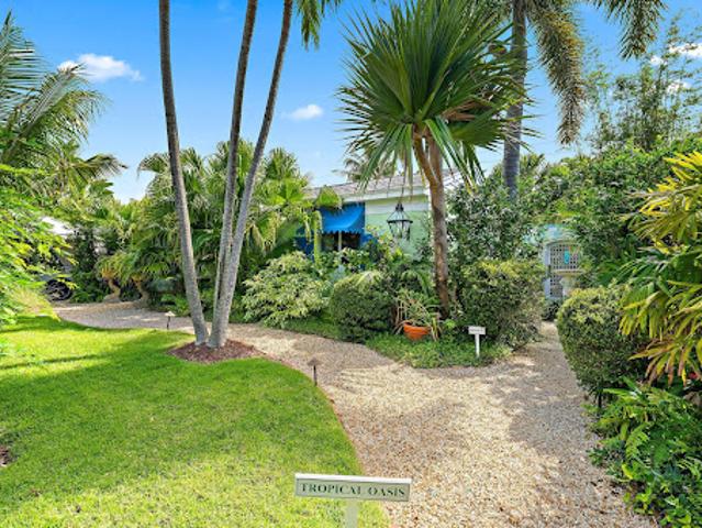 House for sale in West Palm Beach, Florida