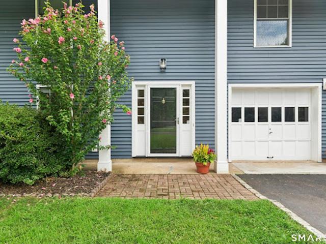 House for sale in New Canaan, Connecticut