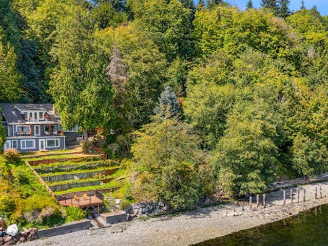 House for sale in Vashon, King County