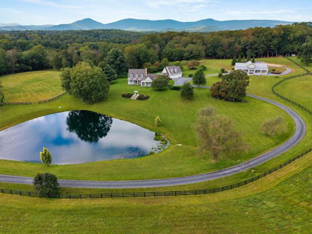 House for sale in Hume, Fauquier County