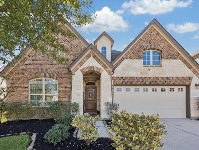 House for sale in Harris, Texas