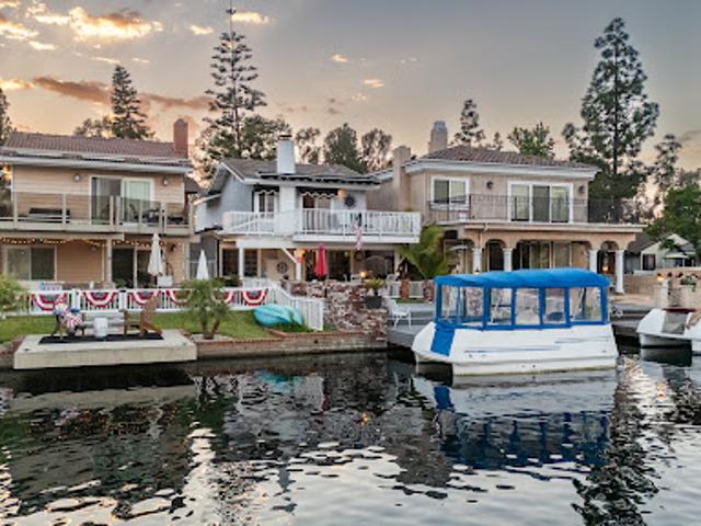 House for sale in Foothill Ranch, California