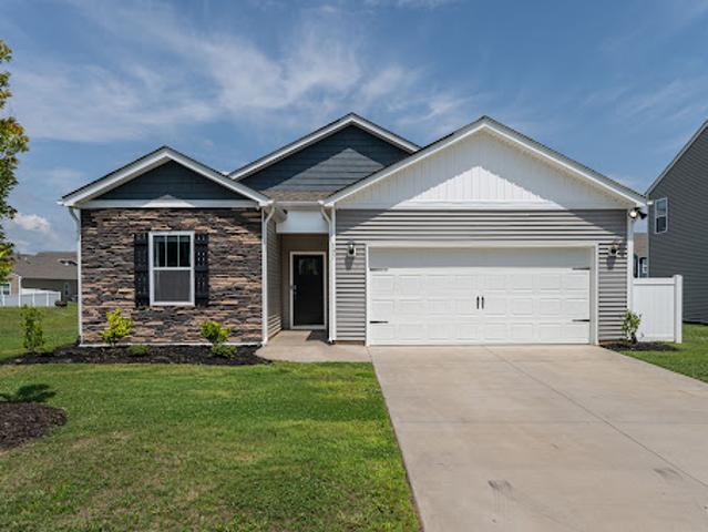House for sale in Fletcher, North Carolina