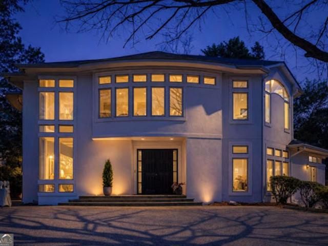 House for sale in Atlanta, Georgia