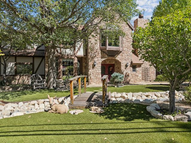 House for sale in Cedar Glen, California