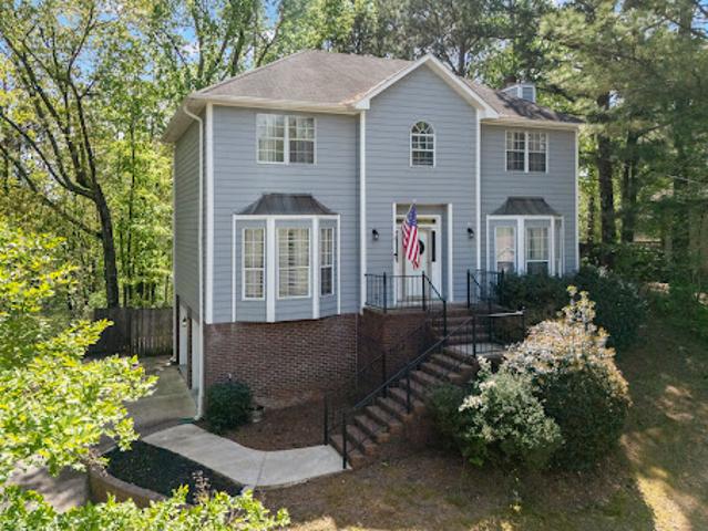 House for sale in Helena, Alabama