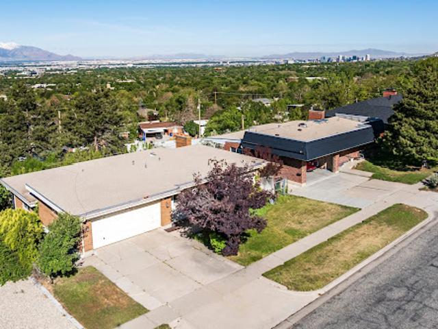 House for sale in Salt Lake City, Utah