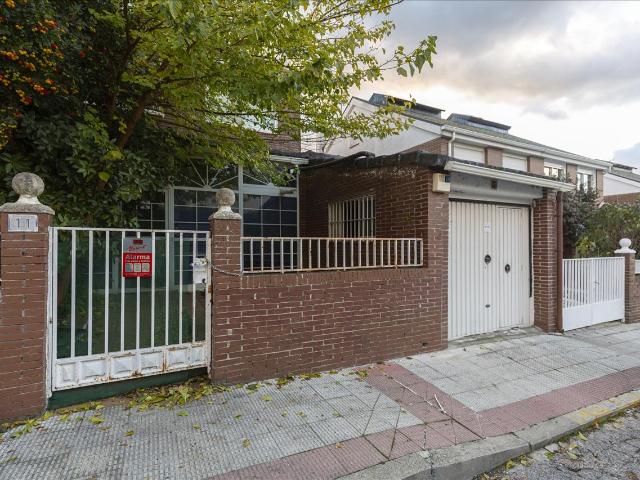 Casa en venta en Moralzarzal, Madrid