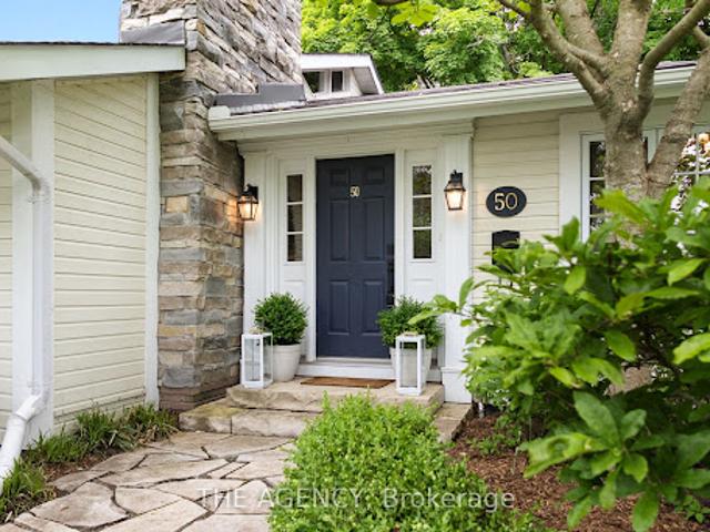 House for sale in Peterborough, Ontario