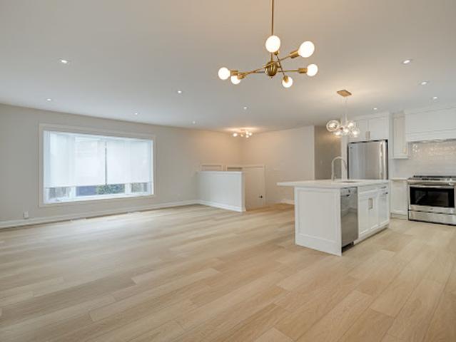 House for rent in Toronto