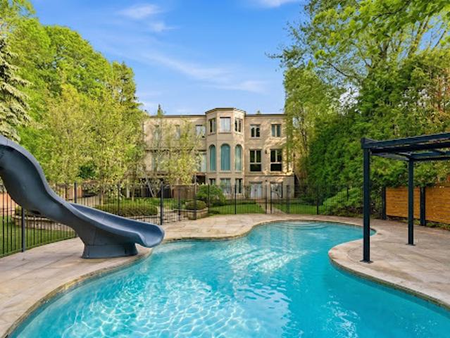 House for sale in Woburn, Ontario