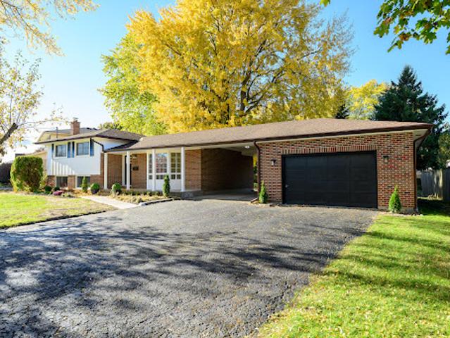 House for rent in Niagara, Ontario