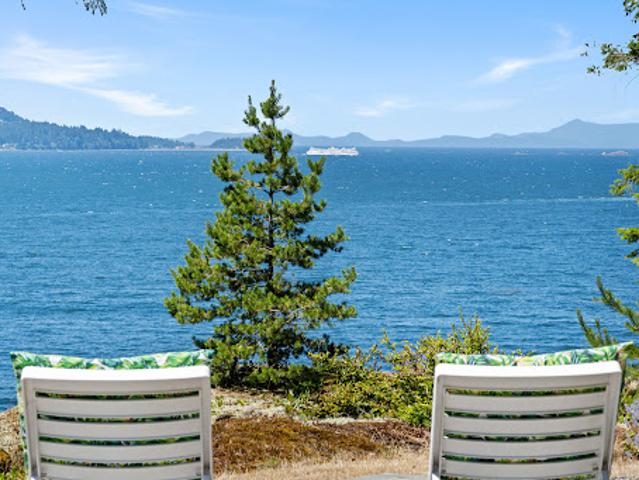 House for sale in Gabriola, British Columbia