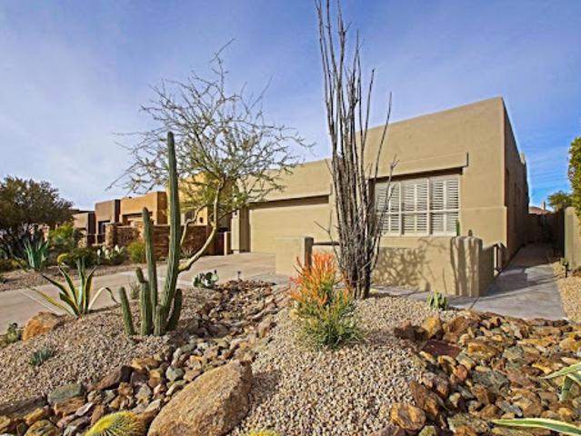 House for rent in Scottsdale