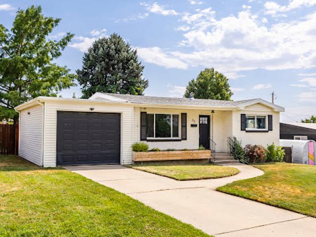 House for sale in Bountiful