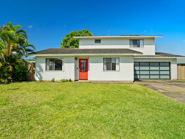 House for sale in Hawaii