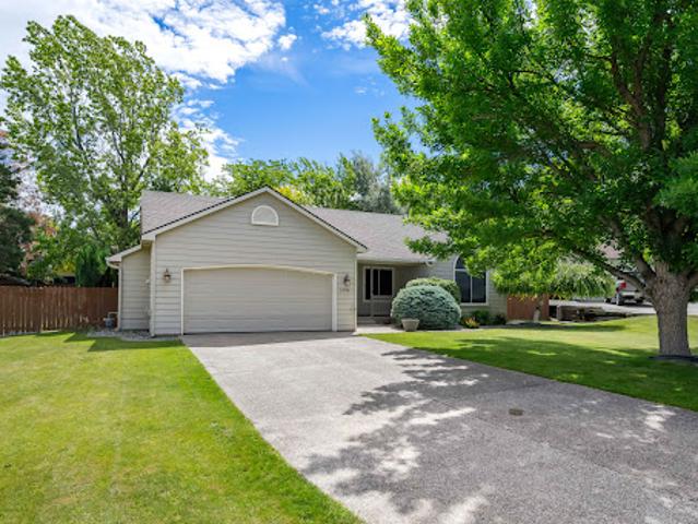 House for sale in Richland, Washington