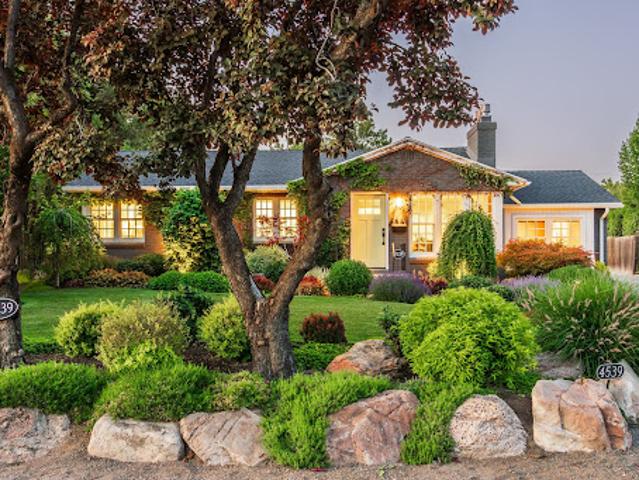 House for sale in Holladay, Utah