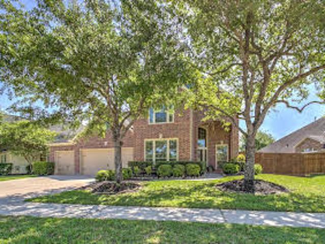 House for sale in Fulshear