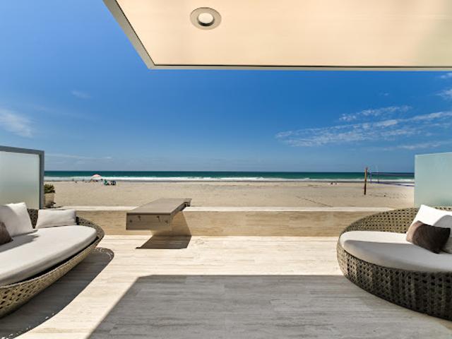 House for rent in Del Mar, California