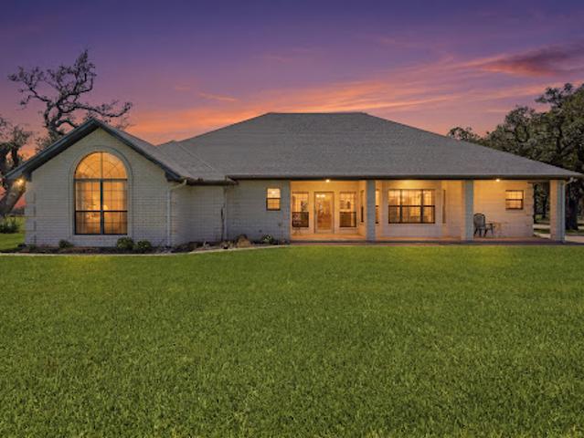 House for sale in Parker, Texas
