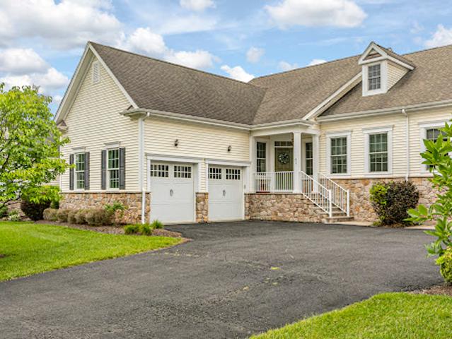 House for sale in Belle Mead, New Jersey