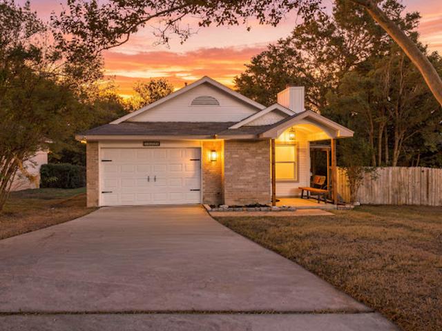 House for sale in Austin, Texas