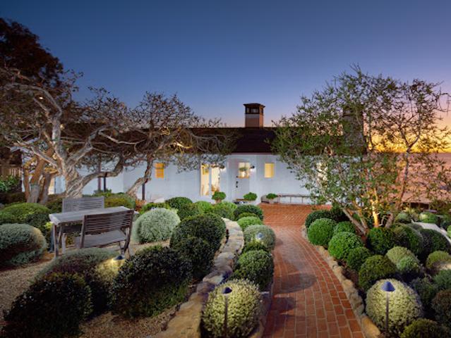 House for rent in Laguna Beach, California