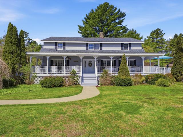 House for sale in Essex, New York