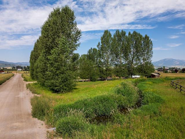 House for sale in Wyoming