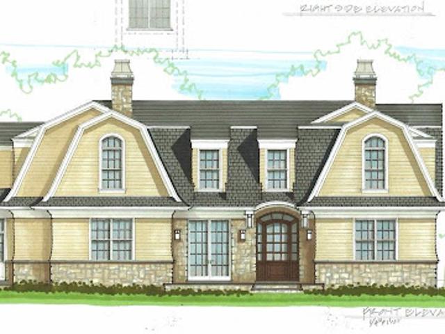 House for sale in New Jersey