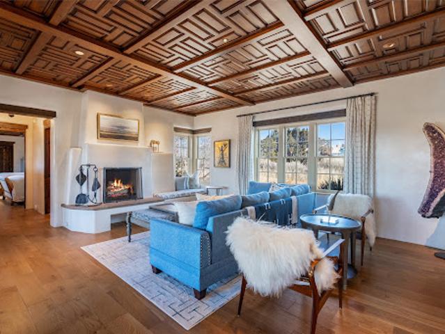 House for sale in Santa Fe, Santa Fe County
