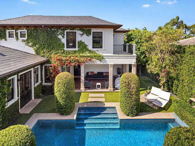 House for sale in Palm Beach, Palm Beach County