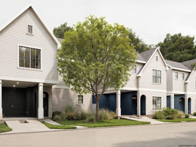House for sale in Austin, Texas