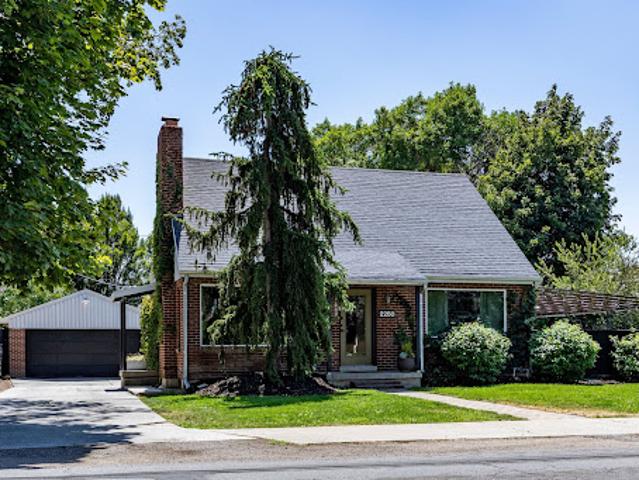 House for sale in Millcreek, Utah