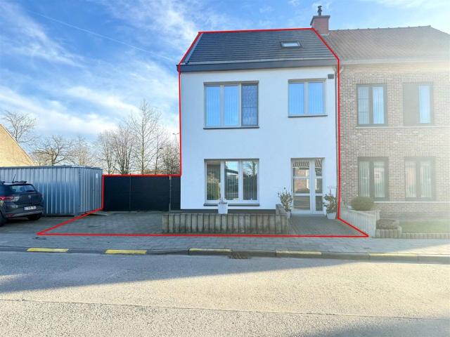Maison location à Yzerhand, Beveren