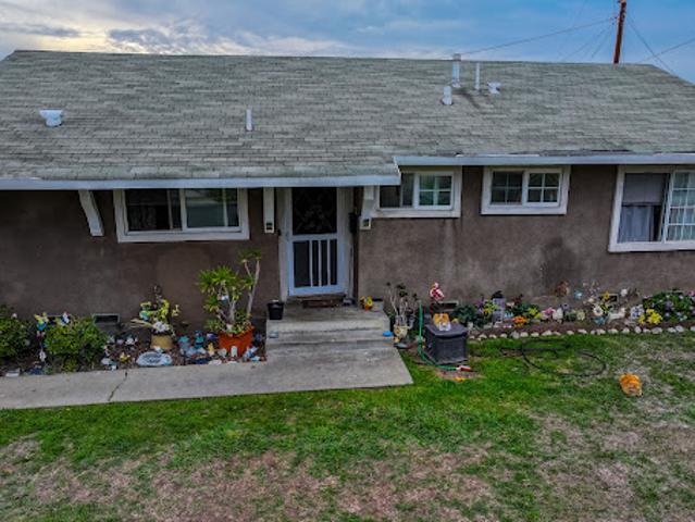 House for sale in Orange, California