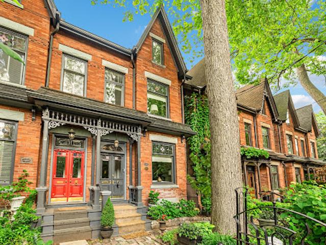 House for sale in Woburn, Ontario