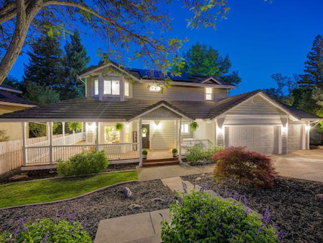 House for sale in California