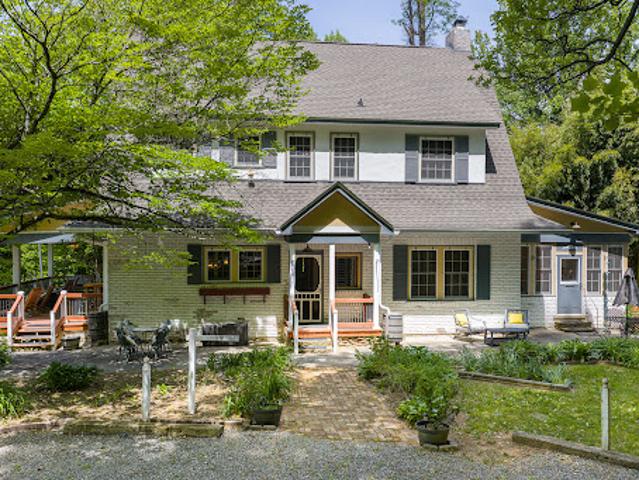 House for sale in Haywood, North Carolina