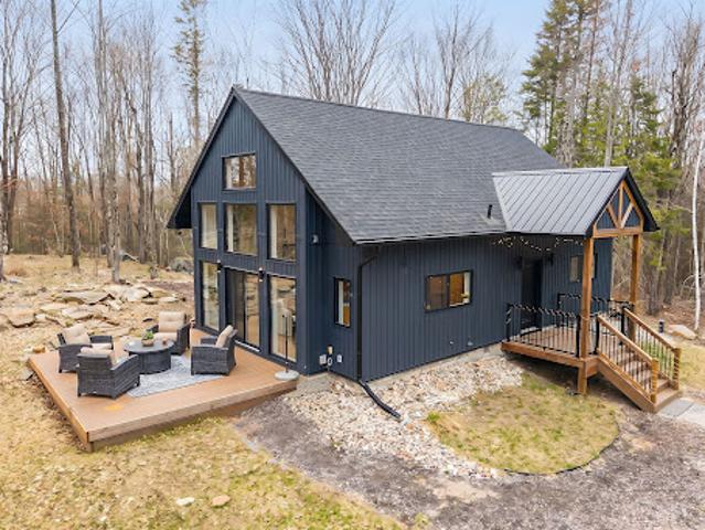 House for sale in Harcourt, Ontario