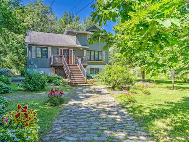 House for sale in Laurentides, Quebec