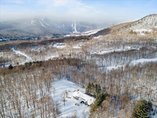 House for sale in Stowe, Lamoille County