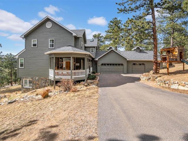 House for sale in Golden, Colorado